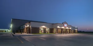 Commercial & Ag Building Contractor | Gateway Building Systems